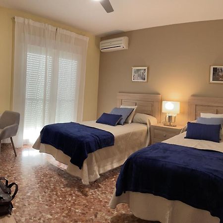 Ceres Home Μέριδα Εξωτερικό φωτογραφία