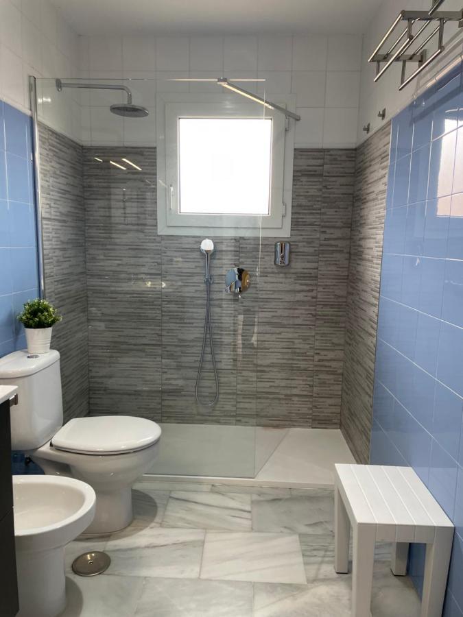 Ceres Home Μέριδα Εξωτερικό φωτογραφία