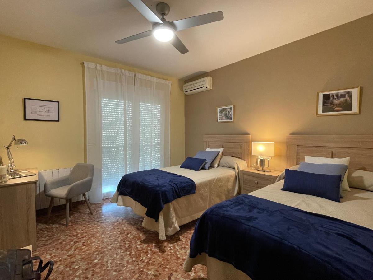 Ceres Home Μέριδα Εξωτερικό φωτογραφία