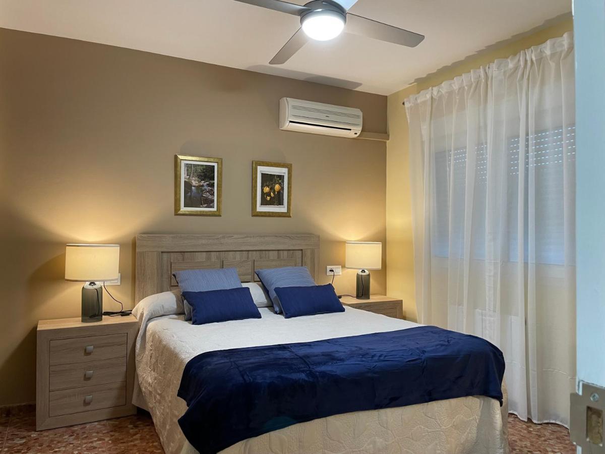 Ceres Home Μέριδα Εξωτερικό φωτογραφία