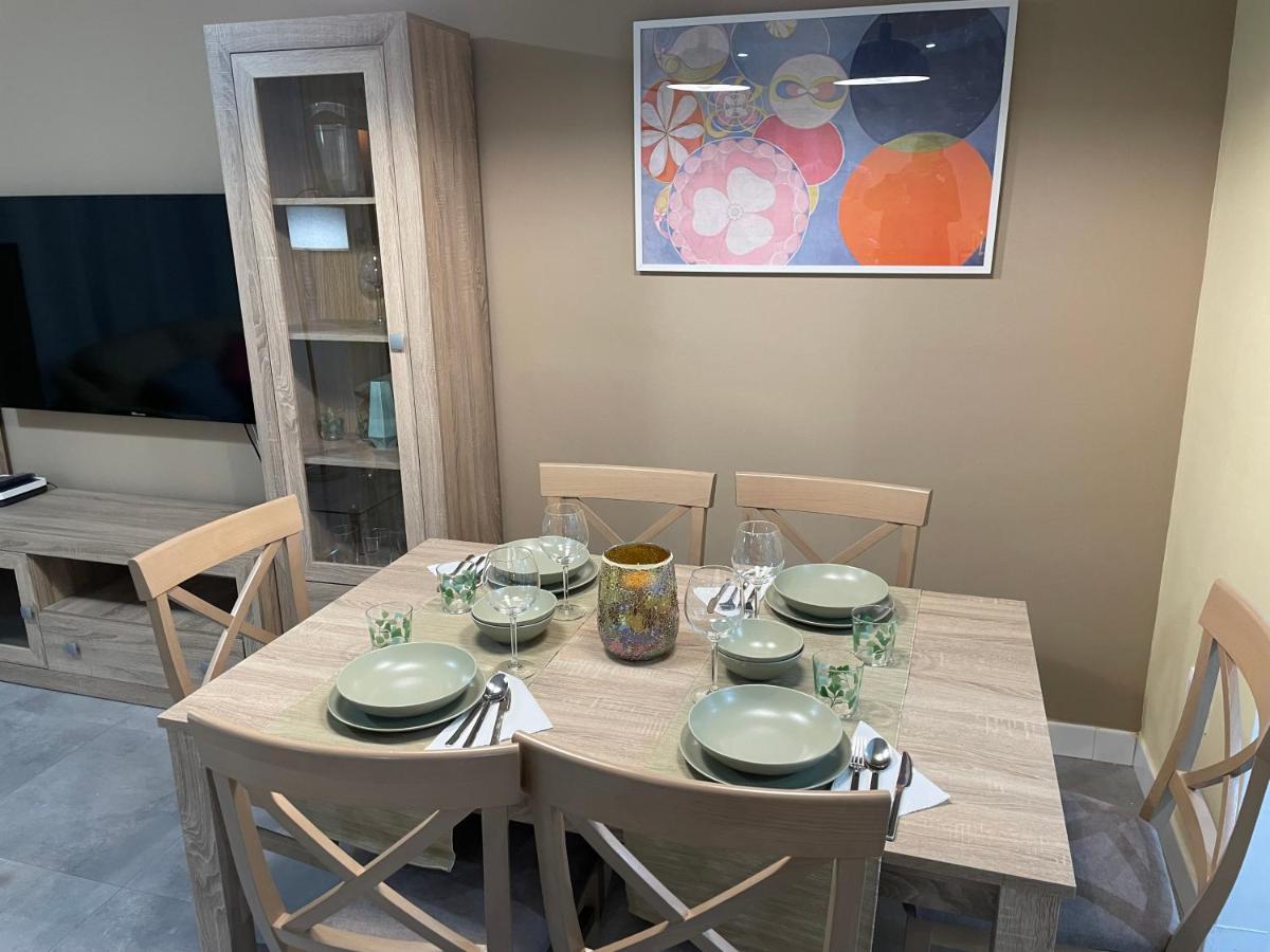 Ceres Home Μέριδα Εξωτερικό φωτογραφία