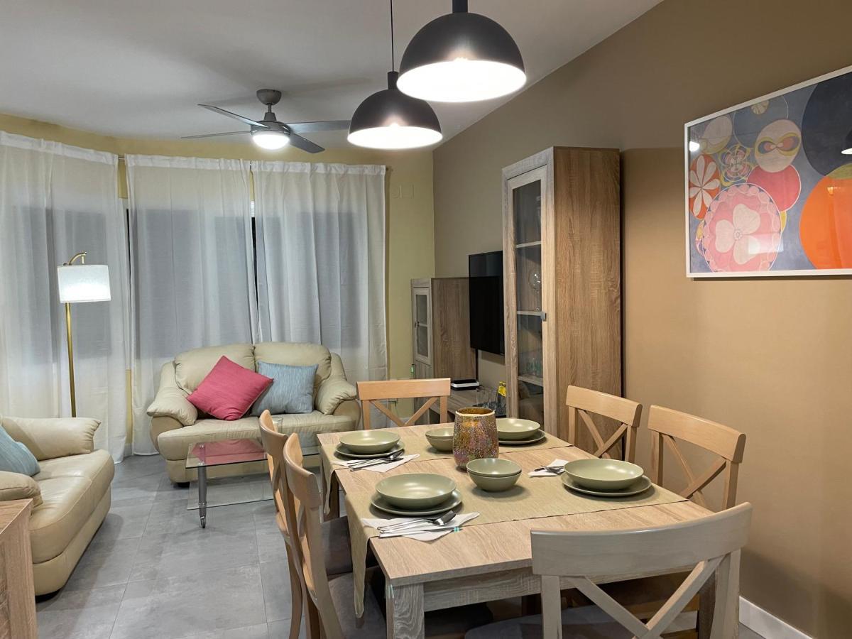 Ceres Home Μέριδα Εξωτερικό φωτογραφία