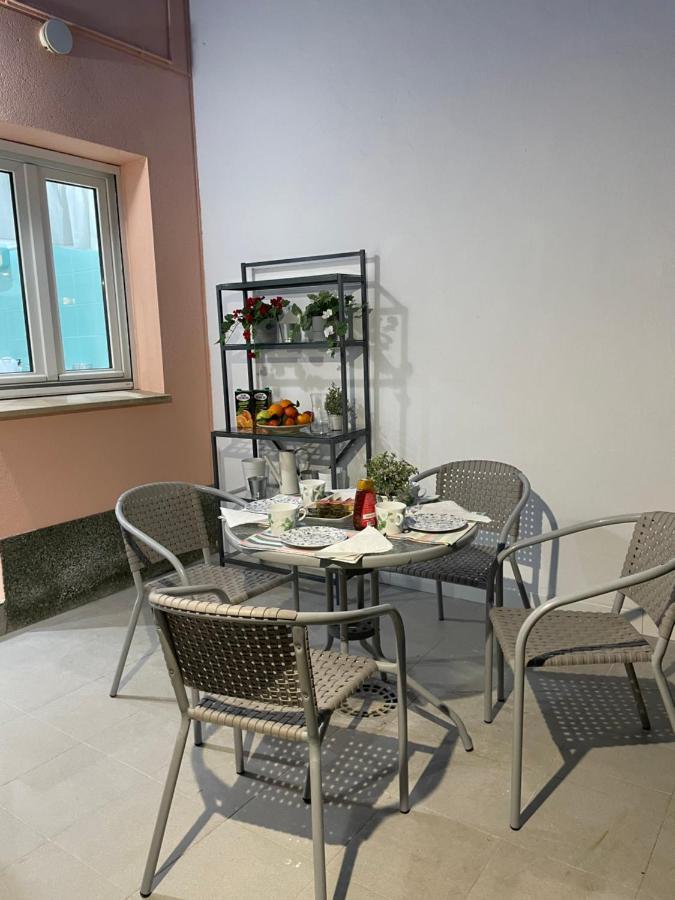 Ceres Home Μέριδα Εξωτερικό φωτογραφία