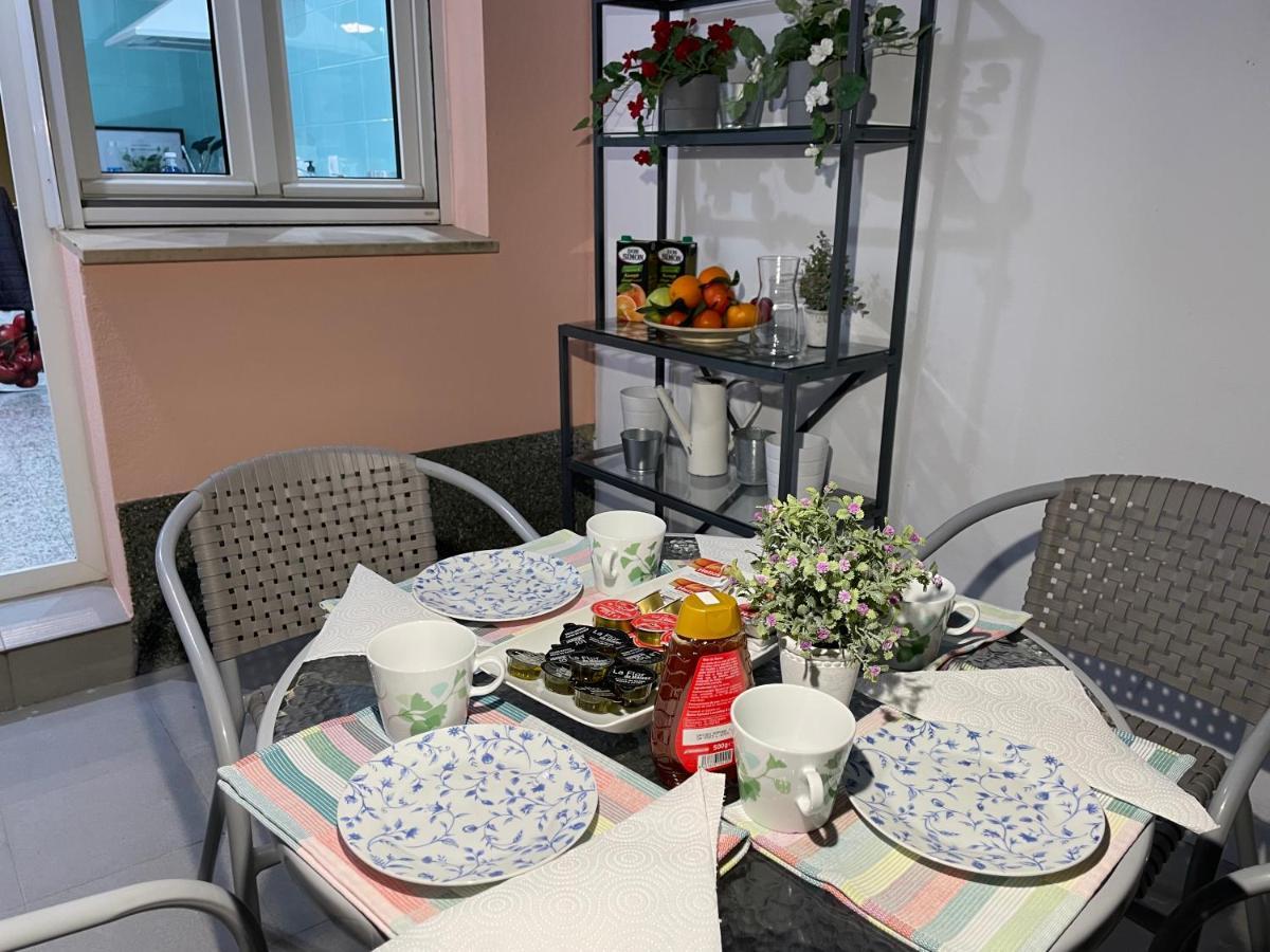 Ceres Home Μέριδα Εξωτερικό φωτογραφία