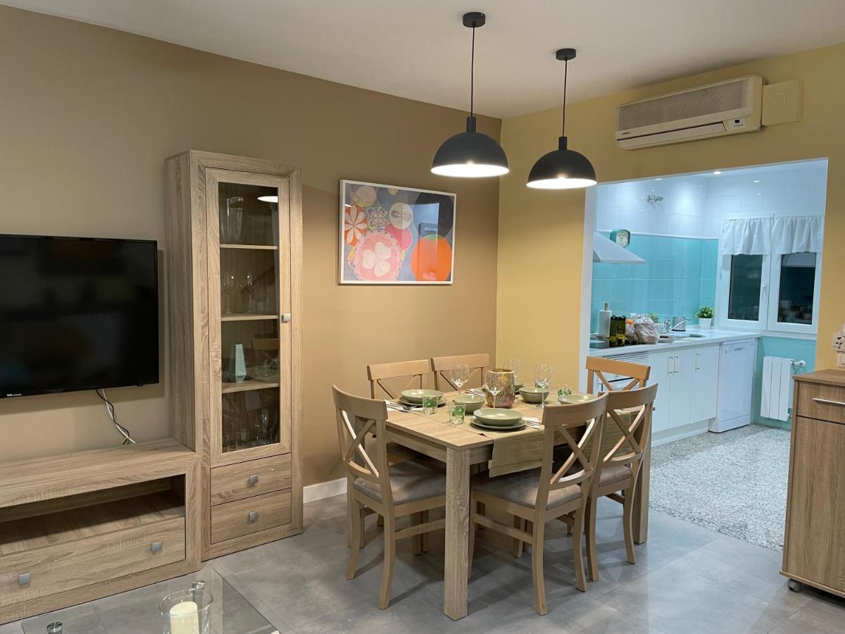 Ceres Home Μέριδα Εξωτερικό φωτογραφία