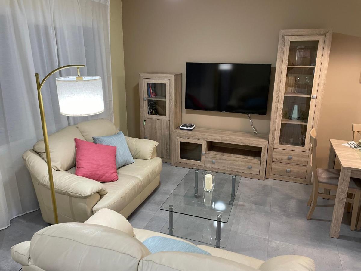 Ceres Home Μέριδα Εξωτερικό φωτογραφία