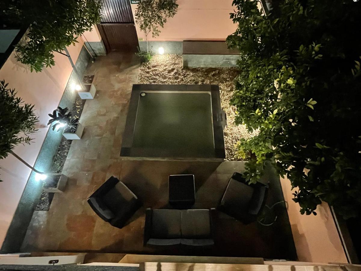 Ceres Home Μέριδα Εξωτερικό φωτογραφία