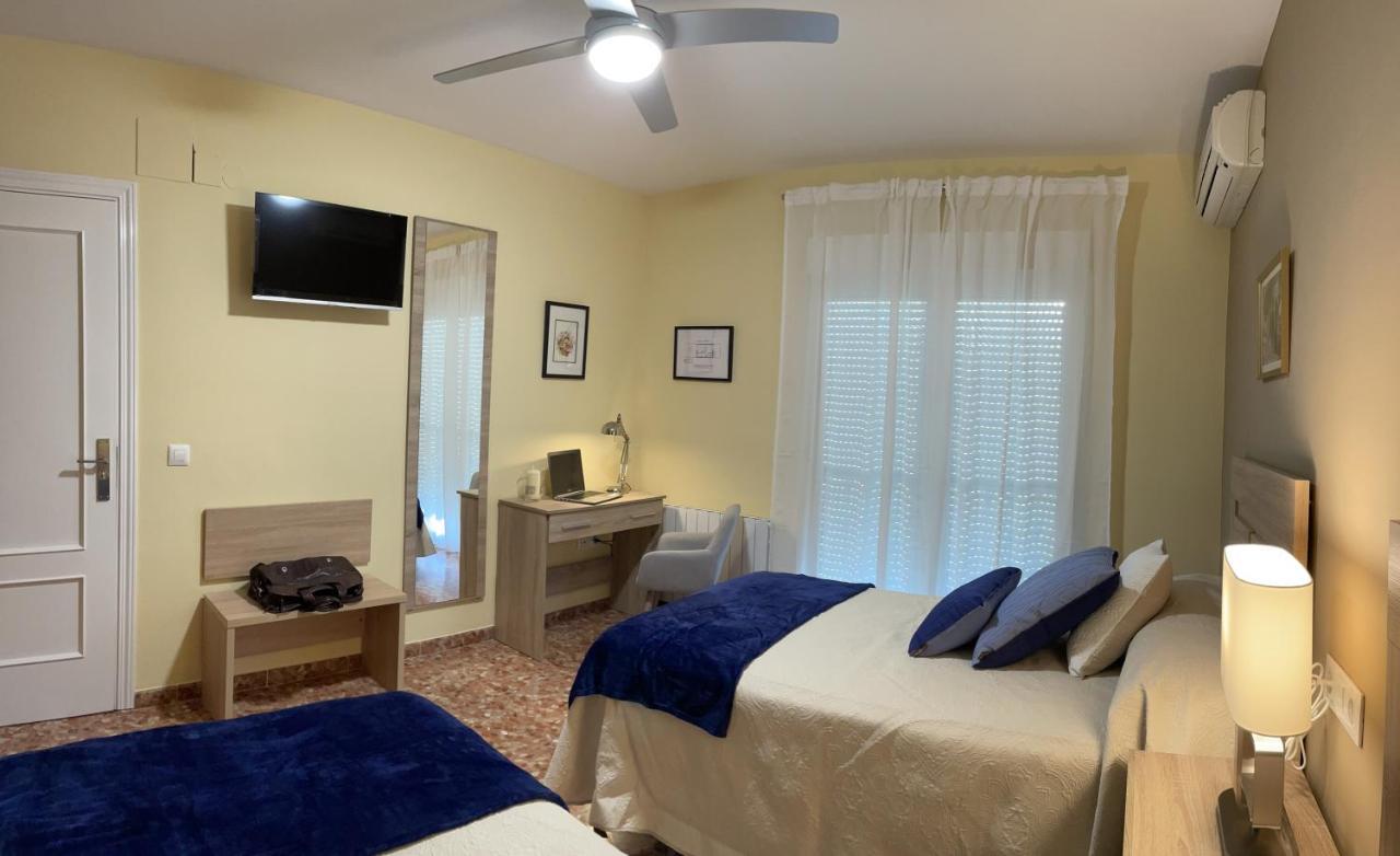Ceres Home Μέριδα Εξωτερικό φωτογραφία