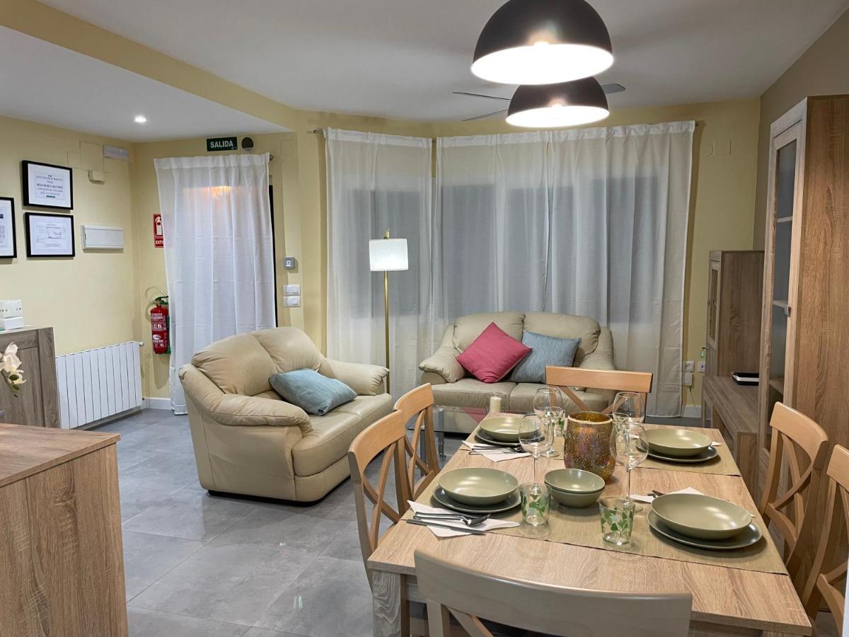 Ceres Home Μέριδα Εξωτερικό φωτογραφία