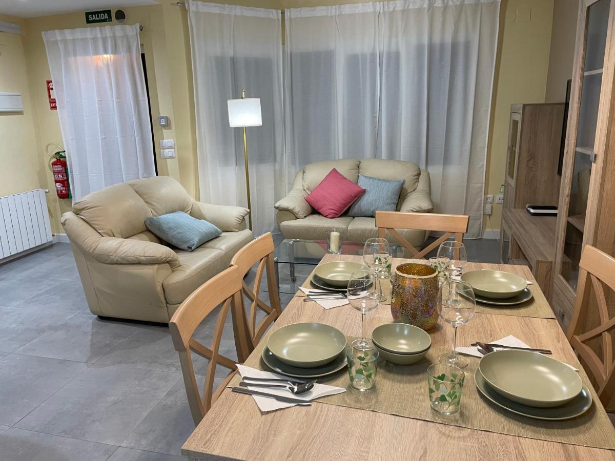 Ceres Home Μέριδα Εξωτερικό φωτογραφία