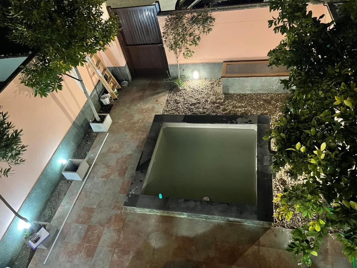 Ceres Home Μέριδα Εξωτερικό φωτογραφία